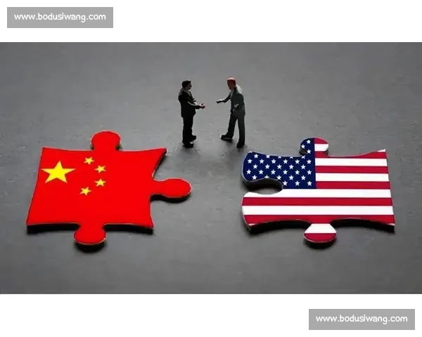 美国与全球格局博弈：经济、科技与文化的全面对比分析