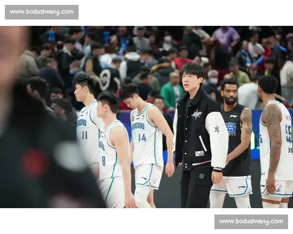 中国男篮对阵黑山男篮焦点之战直播时间阵容看点全解析前瞻今晚